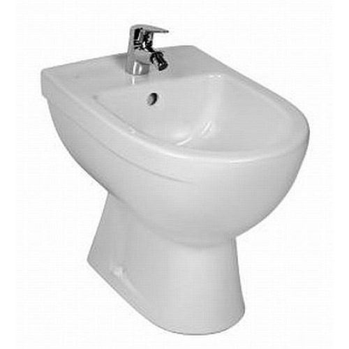 Jika LYRA PLUS bidet stojaci H8323810003041