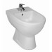 Jika LYRA PLUS bidet stojaci H8323810003041