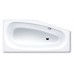 Kaldewei MINI ľavá 836 vaňa 157 x 70 / 47,5 x 43 cm, biela 225200010001
