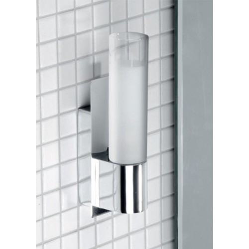 SAPHO PO BOKU ZRKADLÁ 83731 KIO nástenné svietidlo G9 40W, 230V SAPHO PO BOKU ZRKADLÁ 83731 KIO nástenné svietidlo G9 40W, 230V