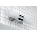 SAPHO NAD zrkadlo KIO 83732 nástenné svietidlo 2x40W G9, 230V