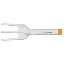 Fiskars Kutivátor biely malý 1027034
