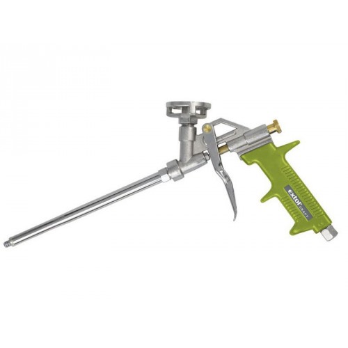 EXTOL CRAFT pištoľ na PU penu 85020 EXTOL CRAFT pištoľ na PU penu 85020