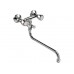 BALLETTO 100mm batérie do jadra 85110