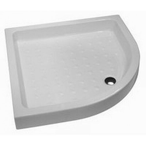 Jika RAVENNA keramická vanička 90x90 štvrťkruh 8.5209.6.000.000.1 Jika RAVENNA keramická vanička 90x90 štvrťkruh 8.5209.6.000.000.1