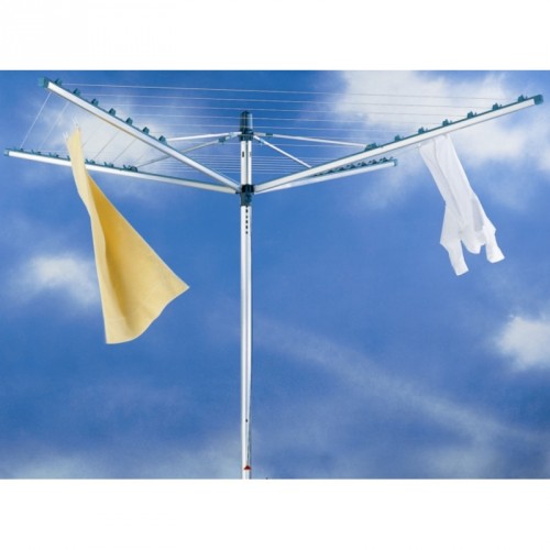 LEIFHEIT Vonkajší sušiak na bielizeň LINOMATIC L 400 85215 LEIFHEIT Vonkajší sušiak na bielizeň LINOMATIC L 400 85215