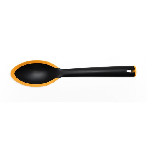 FISKARS Kuchárska lyžica, okrúhle zakončenie 858101