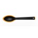 FISKARS Kuchárska lyžica, okrúhle zakončenie 858101