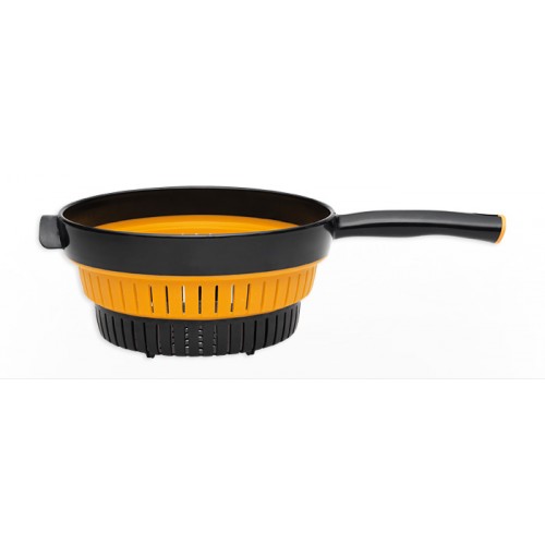 FISKARS Cedník skladací 858170