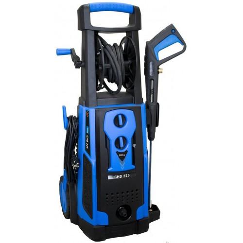 BAZÁR GÜDE GHD 225 Vysokotlaková umývačka 85903 1x POUŽITÉ!!