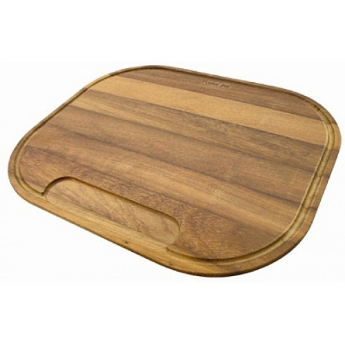 TESKOR URAGAN Prípravná doska-masív 8659 112