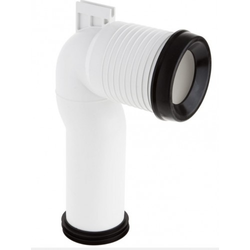 Villeroy & Boch Odpadové variokoleno 87110000