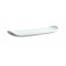 MIMO by LAUFEN Toaletná doska , 450 mm , biela LCC , 8.7155.1.400.000.1