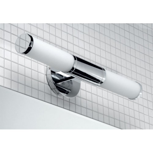 SAPHO NAD zrkadlo 87219 Palmera nástenné svietidlo E14, 40W, 230V