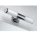 SAPHO NAD zrkadlo 87219 Palmera nástenné svietidlo E14, 40W, 230V