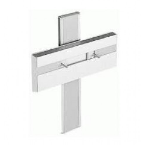 Villeroy & Boch Omnia classic elevátory na umývadlo 422 mm biela alpin Villeroy & Boch Omnia classic elevátory na umývadlo 422 mm biela alpin
