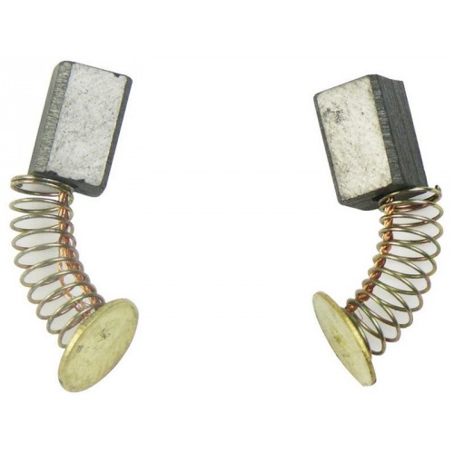 EXTOL CRAFT UHLÍKY 2KS, 10X8X5MM, PRE VŔTAČKU 451131, 451131C EXTOL CRAFT UHLÍKY 2KS, 10X8X5MM, PRE VŔTAČKU 451131, 451131C