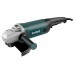 EXTOL INDUSTRIAL IAG 23-230 SR brúska uhlová, otočná rukoväť, 230mm 50W 8792009