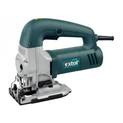 EXTOL INDUSTRIAL IJS 130 DE píla priamočiara 600W 8793103