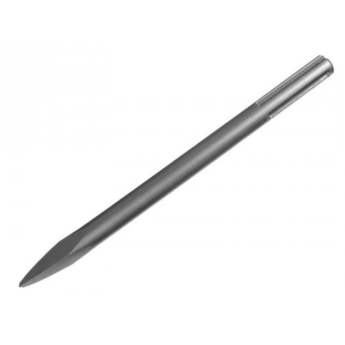 EXTOL PREMIUM sekáč špicatý SDS max, 280x18mm 8801562