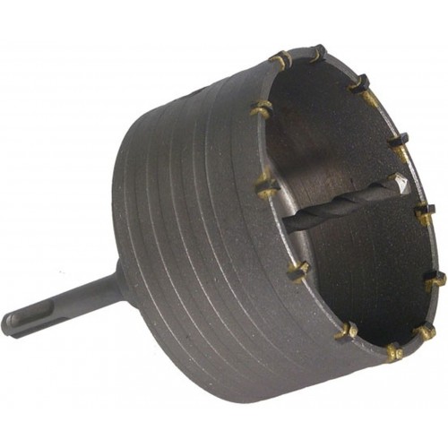 EXTOL PREMIUM Vykružovacia vrták do tehly 105 mm, SDS Capture 8801968