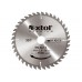 EXTOL PREMIUM kotúč pílový s SK plátkami 350x2,5x30mm 84T 8803254