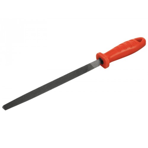EXTOL PREMIUM pilník trojhranný, 200mm 8803652 EXTOL PREMIUM pilník trojhranný, 200mm 8803652