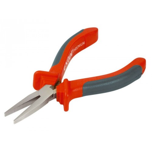 EXTOL PREMIUM kliešte ploché 125mm 8813005