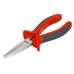 EXTOL PREMIUM kliešte ploché 160mm 8813146
