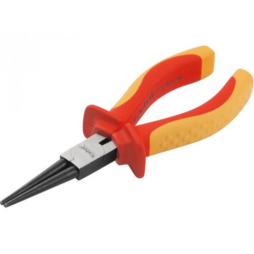EXTOL PREMIUM kliešte guľaté 160mm 8813179