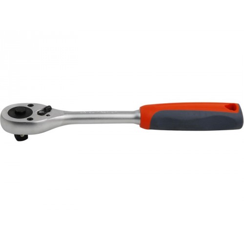 EXTOL PREMIUM račňa, 45 zubov, 1/2", L 265mm 8816403 EXTOL PREMIUM račňa, 45 zubov, 1/2", L 265mm 8816403