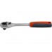 EXTOL PREMIUM račňa, 45 zubov, 1/2", L 265mm 8816403
