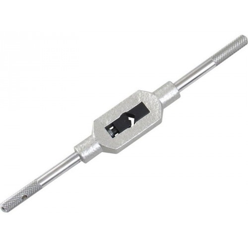 EXTOL PREMIUM vratidlo nastaviteľné M3-M12 8816605 EXTOL PREMIUM vratidlo nastaviteľné M3-M12 8816605