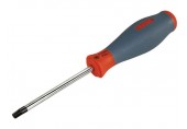 EXTOL PREMIUM skrutkovač TORX, T 40x150mm, magnet, CrV 8819071