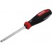 EXTOL PREMIUM skrutkovač univerzálny PH / PZ, 7v1, PH0-1-2-3, PZ1-2-3, S2, magnet 8819108