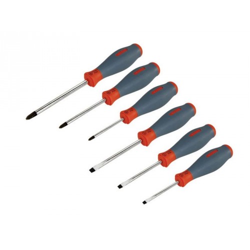 EXTOL PREMIUM skrutkovače, sada 6ks, 3x (-), 3xPH 8819215 EXTOL PREMIUM skrutkovače, sada 6ks, 3x (-), 3xPH 8819215