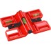 EXTOL PREMIUM vodováha kĺbové s magnetmi 8823893