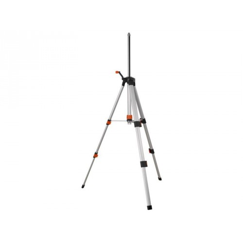 EXTOL PREMIUM statív výsuvný, 5/8", 420-1200mm 8823900