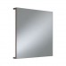 KOLO Twins zrkadlo 60x60x7 cm wenge 88302