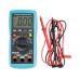 EXTOL PREMIUM multimeter digitálny s automatickou voľbou rozsahov