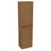KOLO Ego/Ovum by Antonio Citterio Postranná skrinka vysoká,záves. 40x150x28,8cm teak 89236