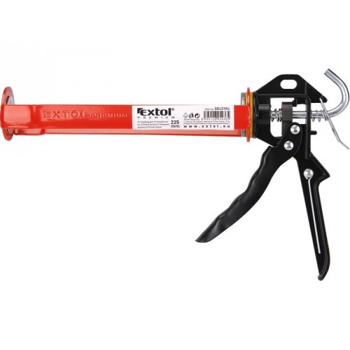 EXTOL PREMIUM lis vytlačovací vaničkový otočný HEAVY DUTY 8845104 EXTOL PREMIUM lis vytlačovací vaničkový otočný HEAVY DUTY 8845104