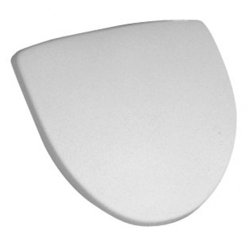 Villeroy & Boch Omnia Poklop biela alpin Villeroy & Boch Omnia Poklop biela alpin