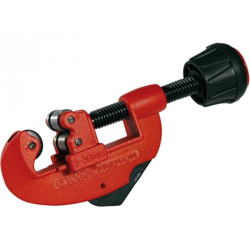 EXTOL PREMIUM rezač rúrok s odhrotovačom 3-30mm 8848011 EXTOL PREMIUM rezač rúrok s odhrotovačom 3-30mm 8848011