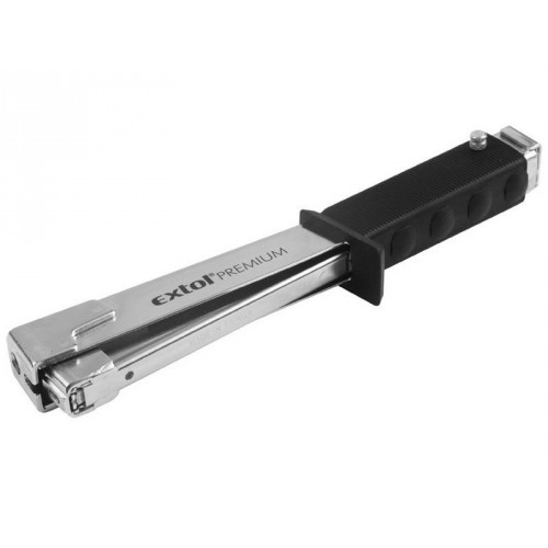 EXTOL PREMIUM kladivo sponkovacie, 6-10mm 8851120