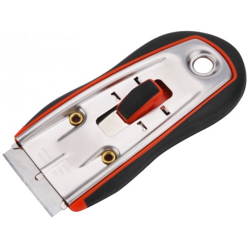 EXTOL PREMIUM škrabka univerzálny nerez 8855062