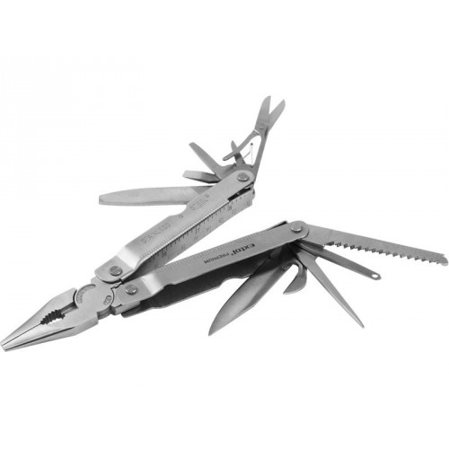 EXTOL PREMIUM nôž Náraďový multifunkčné nerez 8855132