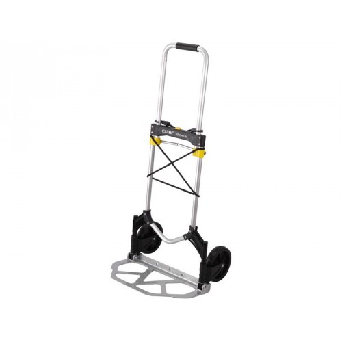 EXTOL PREMIUM skladací vozík - rudl 8856000