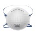 EXTOL PREMIUM respirátor FFP2 tvarovaný 8856721