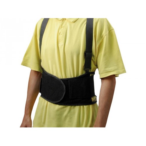 EXTOL PREMIUM pás bedrový podporný, veľkosť XL (90-110cm) 8856823